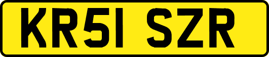 KR51SZR