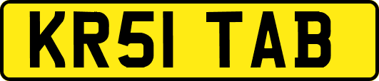 KR51TAB
