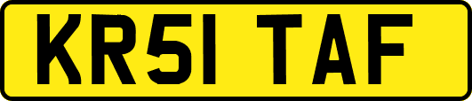 KR51TAF