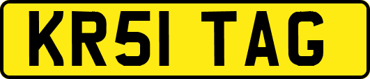 KR51TAG