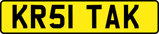 KR51TAK