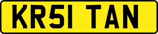 KR51TAN