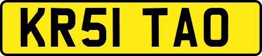 KR51TAO