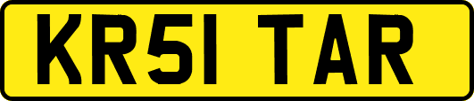 KR51TAR