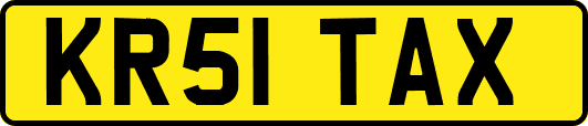 KR51TAX
