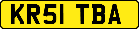 KR51TBA