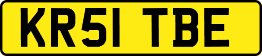 KR51TBE