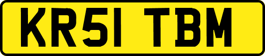 KR51TBM