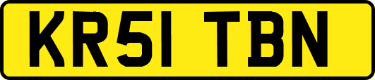 KR51TBN