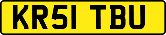 KR51TBU