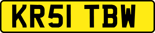 KR51TBW