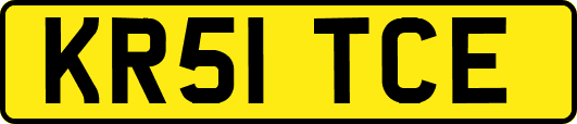 KR51TCE