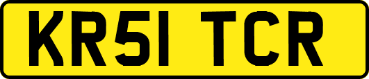 KR51TCR