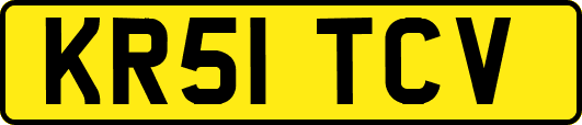 KR51TCV