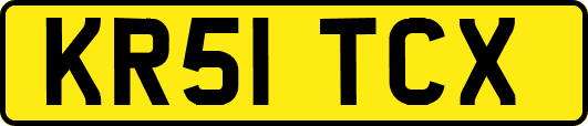 KR51TCX