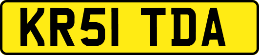KR51TDA