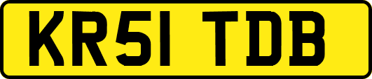 KR51TDB