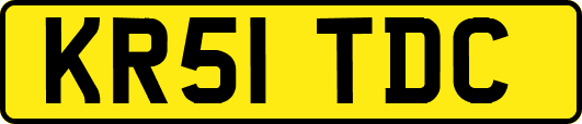 KR51TDC