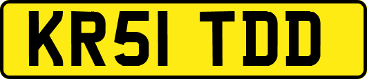 KR51TDD