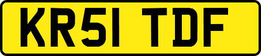 KR51TDF