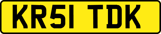 KR51TDK