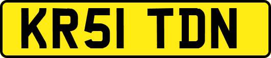 KR51TDN