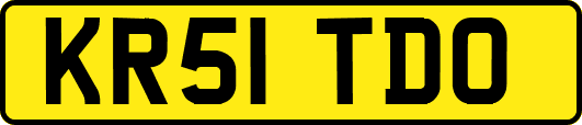 KR51TDO