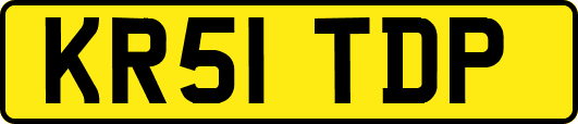 KR51TDP