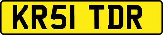 KR51TDR