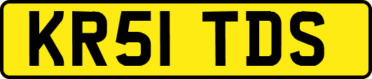 KR51TDS