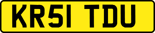KR51TDU