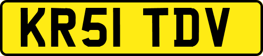KR51TDV
