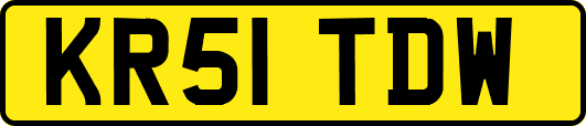 KR51TDW