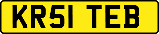 KR51TEB