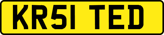 KR51TED