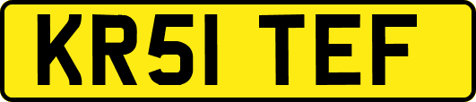 KR51TEF