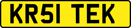KR51TEK
