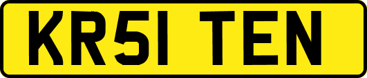 KR51TEN