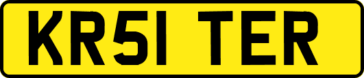 KR51TER