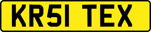 KR51TEX