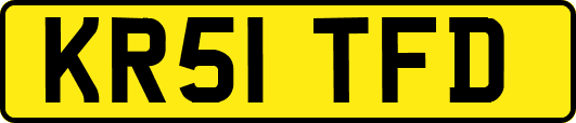 KR51TFD