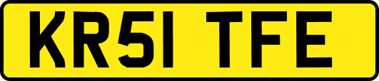 KR51TFE