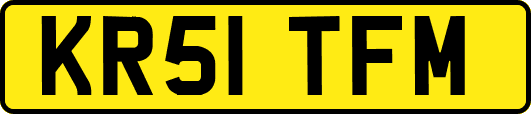 KR51TFM