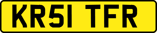 KR51TFR