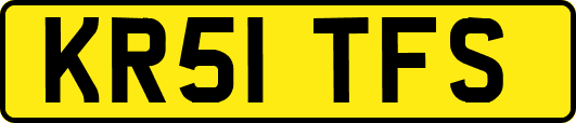 KR51TFS