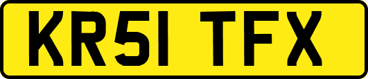 KR51TFX