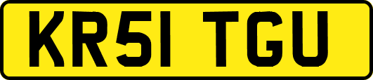 KR51TGU