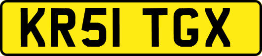 KR51TGX