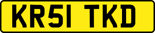 KR51TKD