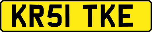 KR51TKE